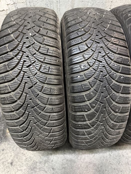 205/60/16 GoodYear 4бр дот21