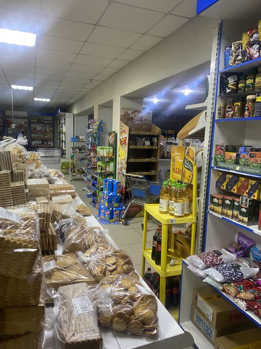 Продам коммерческую недвижимость