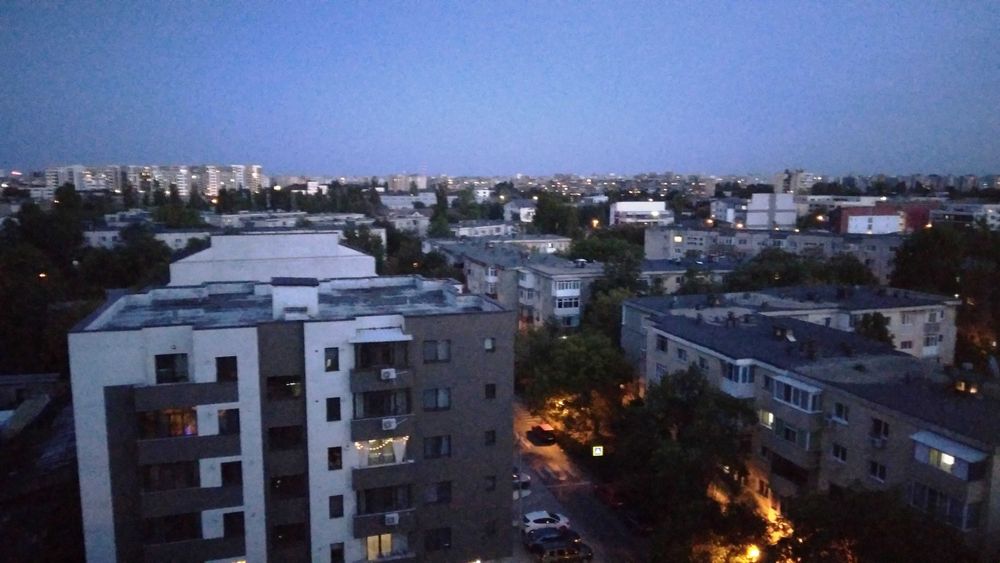 Inchirere garsoniera in Militari, Metrou Gorjului