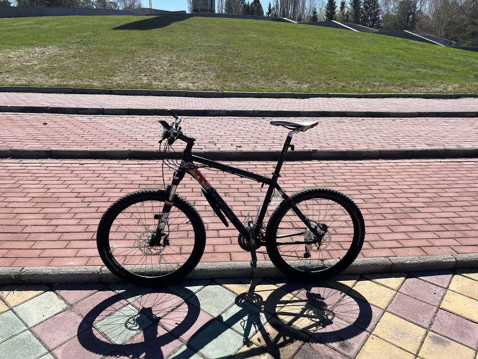 Mtb велосипед Virtlib