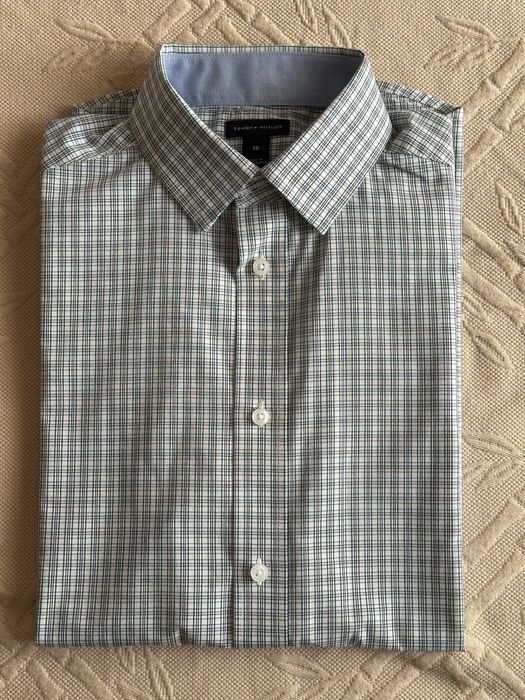 Продается рубашка для мальчика