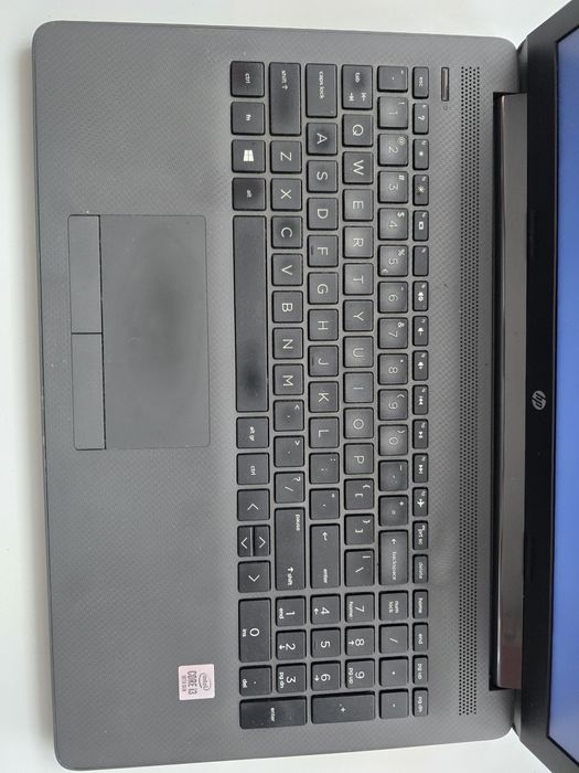 Laptop HP I3 gen 10 16 giga 512 ssd
