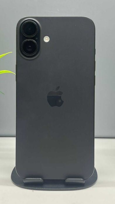 iPhone 16 plus 128 GB