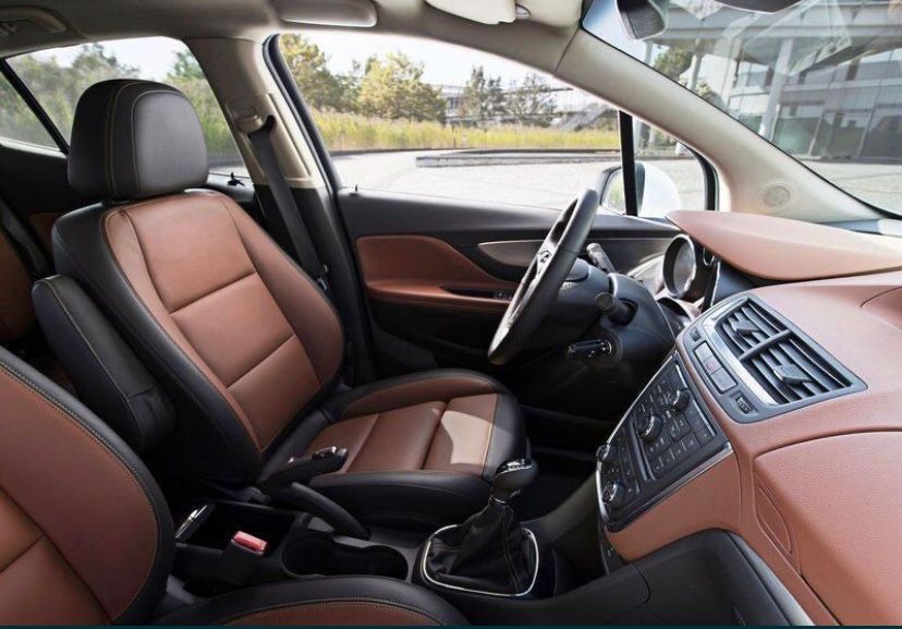 Opel Mokka Ecoflex 1.7 TDI - 131CP