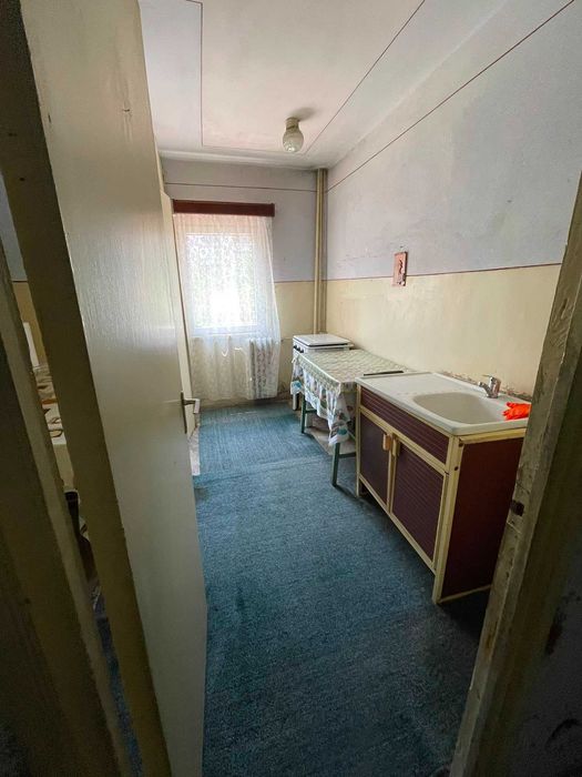 Apartament de vanzare 2 camere, semidecomandat, Calafat, jud. Dolj