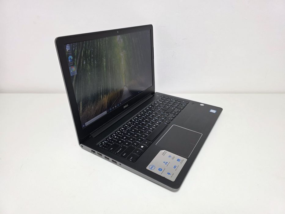 Laptop Dell Vostro slim  i7 gaming metalic 15,6 FHD .Garantie 1AN