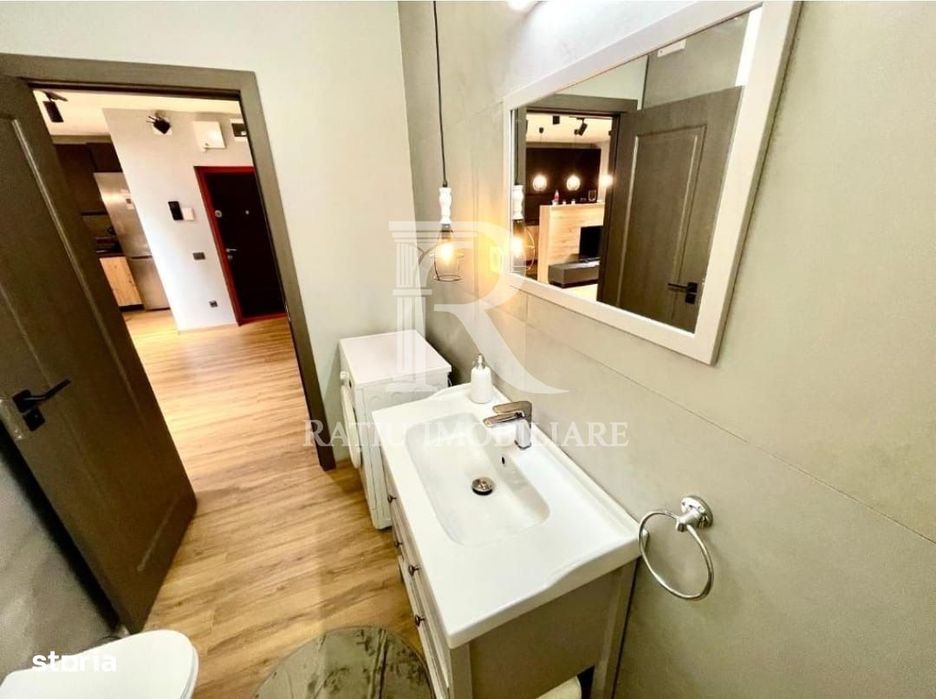 Apartament cu 2 camere | ARED | Iosia | Oradea
