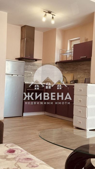 2-стаен апартамент под наем, к.к. Св.Св. Константин и Елена