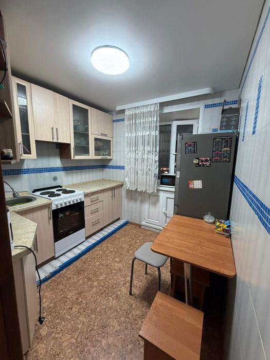 Квартира в пришахтинске