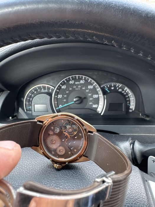 TAGHeuer Pendulum оригинал