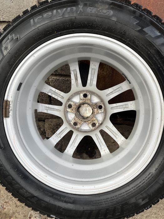 Продам Диски R16 без резины