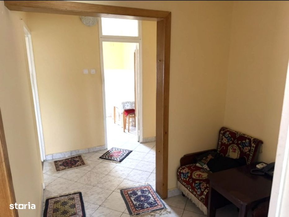 Apartament 3camere,Zona Micro 17