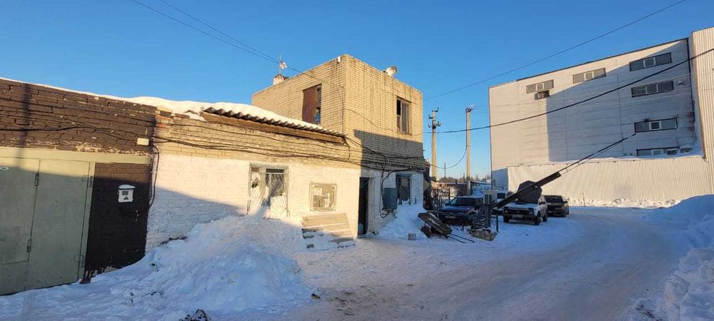 Продается коммерческая помещение