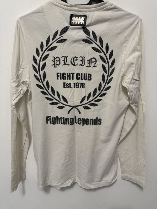 Блуза Philipp Plein