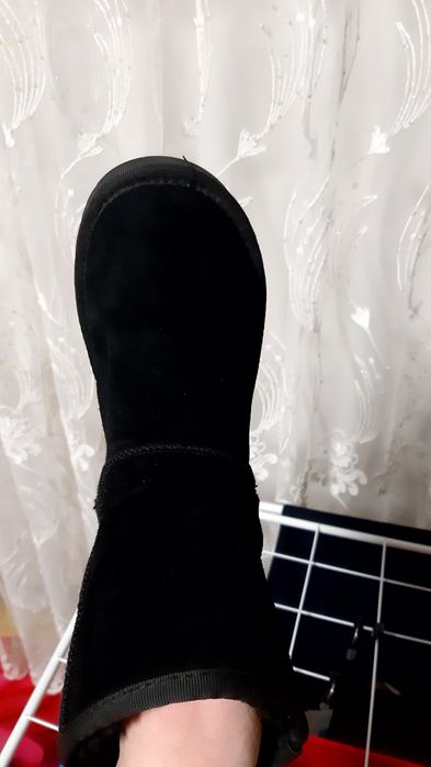 Продам угги детские 36 р