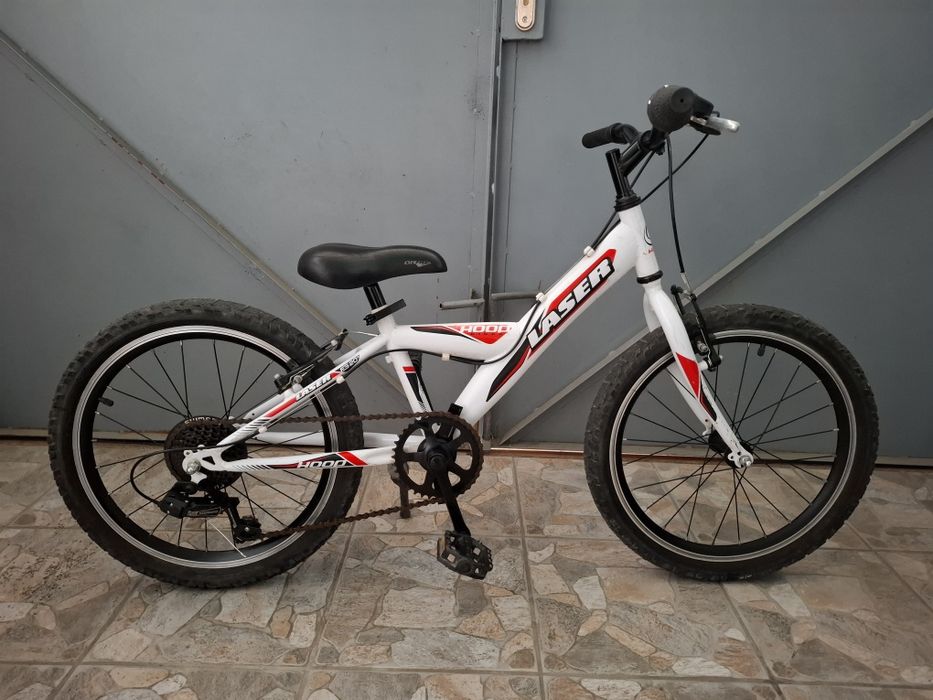 Детски велосипеди Cross-20Shockblaze-20Kross-20Drag-20