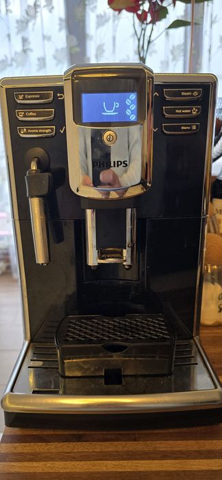 Кафеавтомат Philips NL9206AD