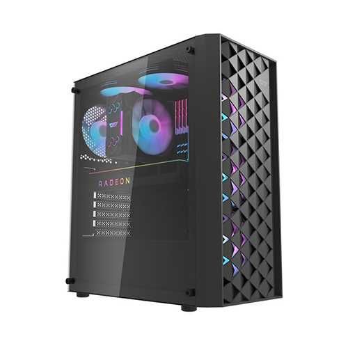 Гейм Комп Ryzen 7 5700X/B550M/RTX3070/16GB 3600MHz/512GB NVMe SSD