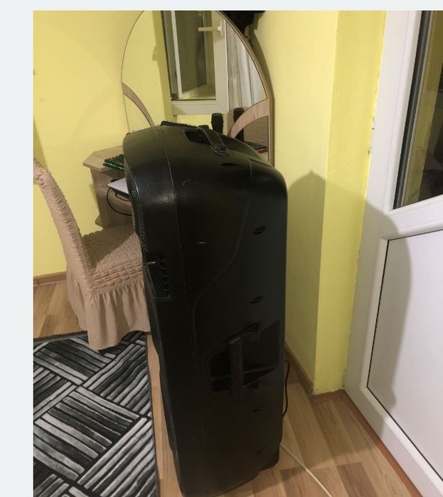Bocx myra de 2000de wati dau la schimb pe un scuter electric sau trotineta