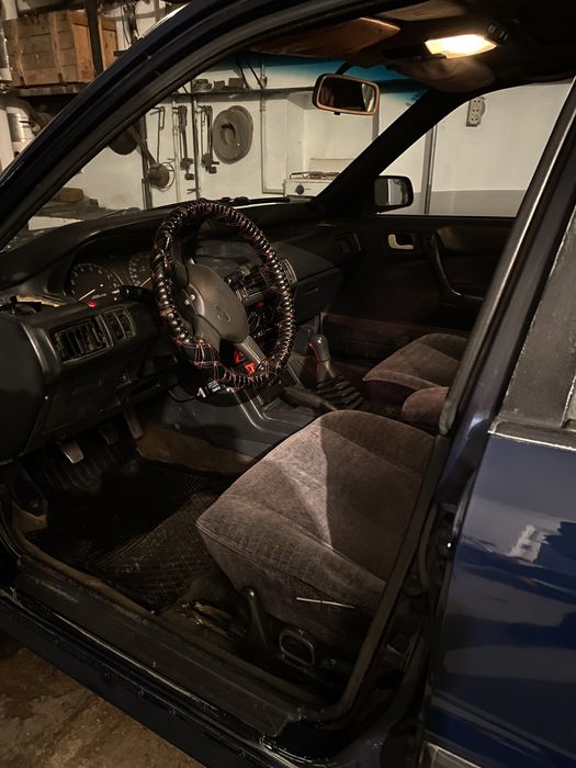Mitsubishi Galant 1993