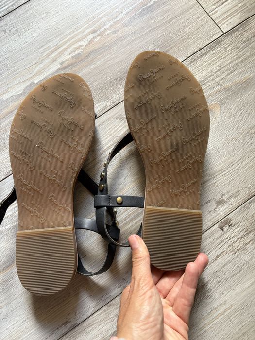 Сандали Pepe Jeans 37 номер