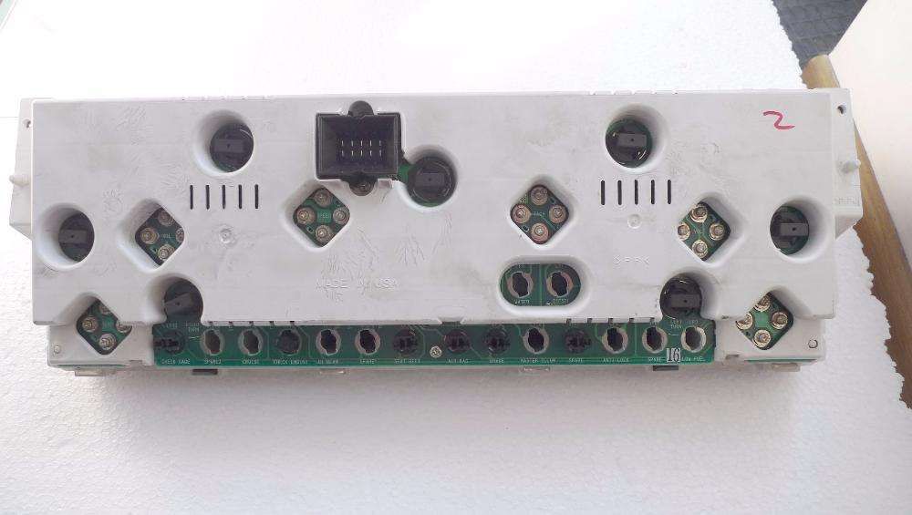 Ceasuri bord JEEP GRAND CHEROKEE 1993 - 1998