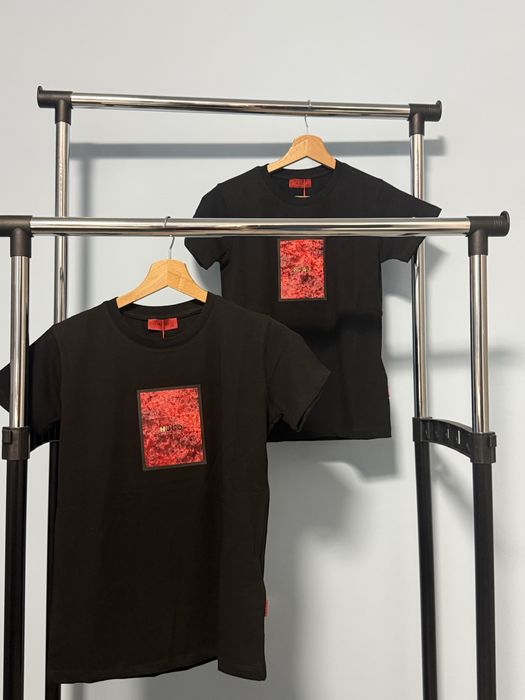 Premium дамска тениска Hugo Boss