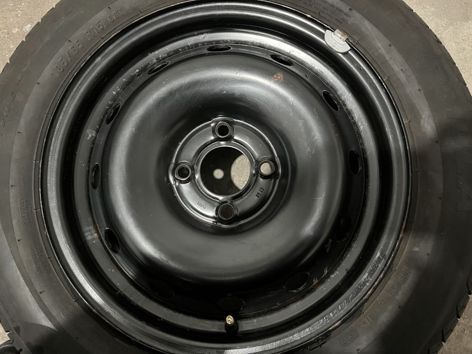 Продам запаску R15