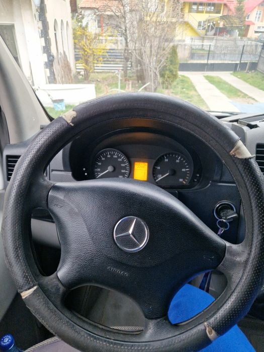 Vând Mercedes Sprinter 2007 309CDI 2.2