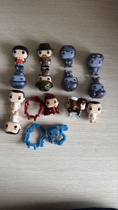 Фигуркий осд поодаю