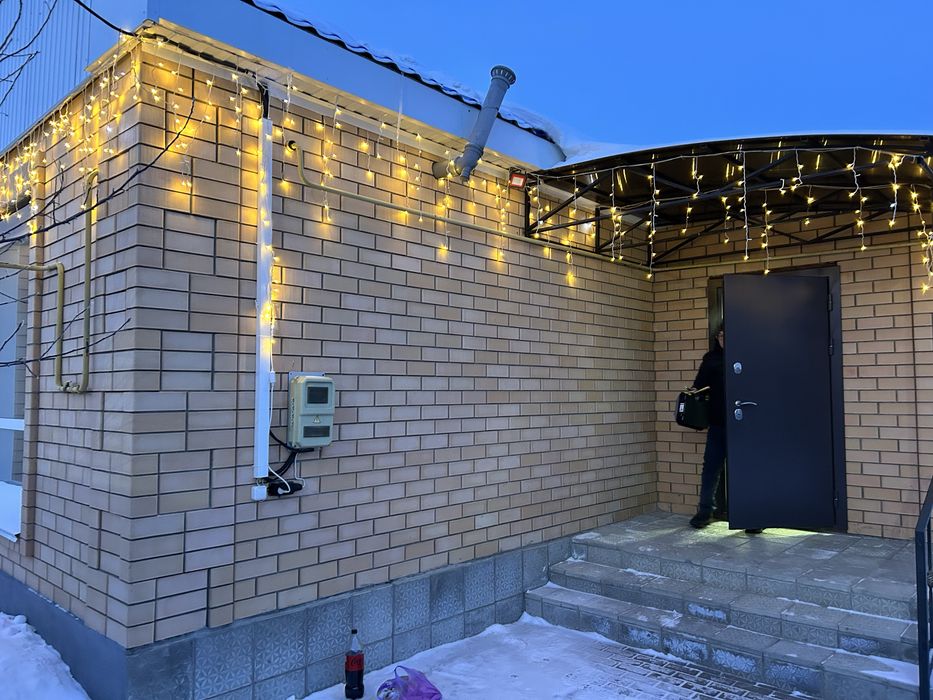 Продам дом в мкр Восточный