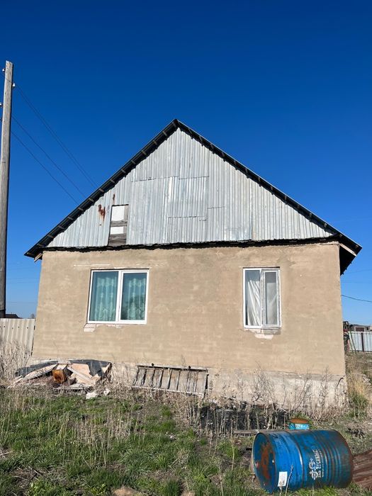 Продам срочно дом