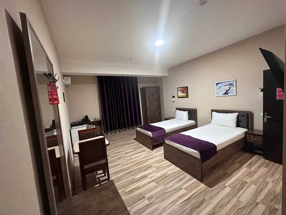 Продаётся Действующая Гостиница 34 номера 1500м2 Мирабад Ор-р 8-роддом