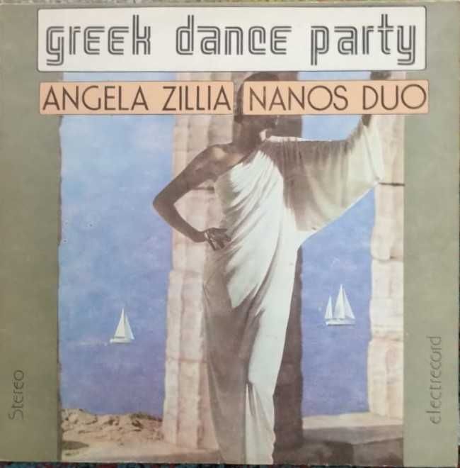 12 viniluri de colectie Electrecord