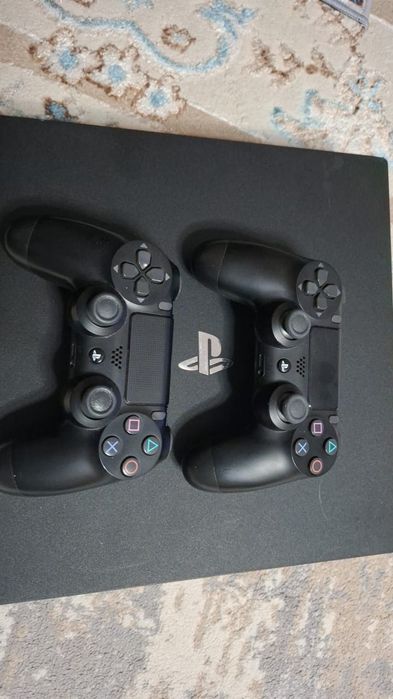 Sony playstation 4