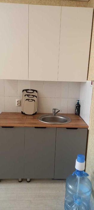 двухкомнатная квартира