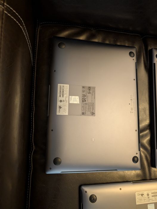 Laptop ultraportabil Huawei Matebook X Pro i7 11gen  16gb 1tb 3K touch