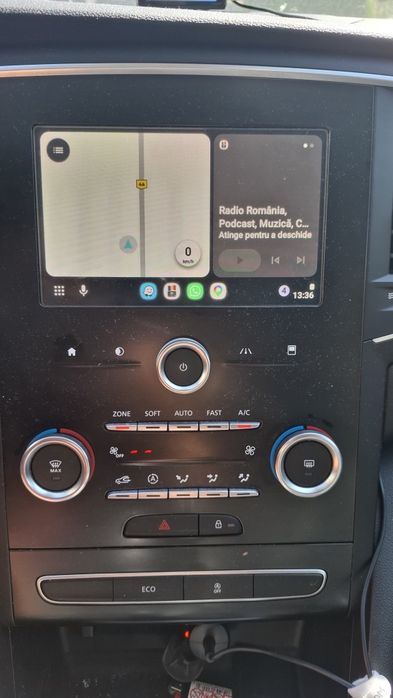 Renault megane 4