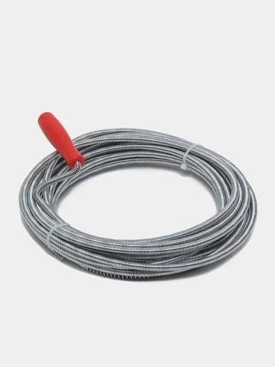 Трос канализационная