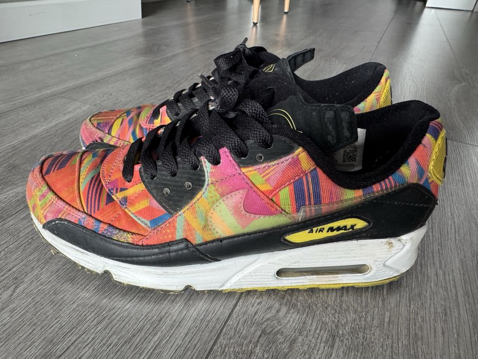 Nike Air max 90 Latino Heritage Month “Familia”