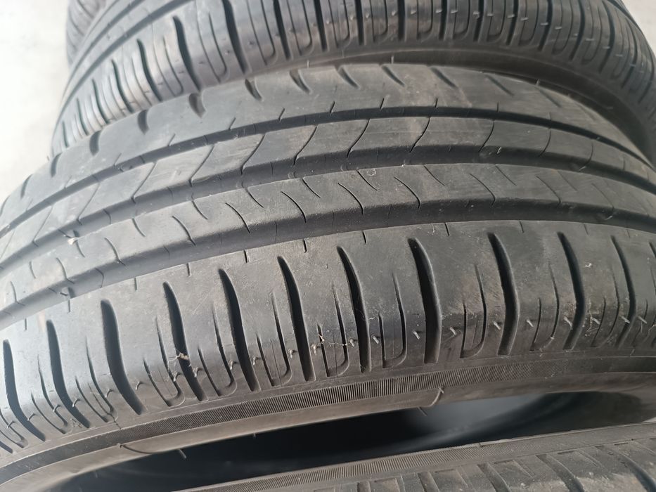 Anvelope Vara 175 65 15 Michelin