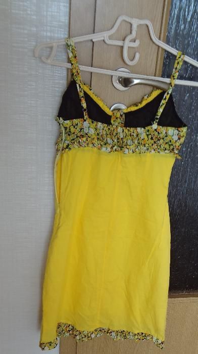 Дамски летни роклички