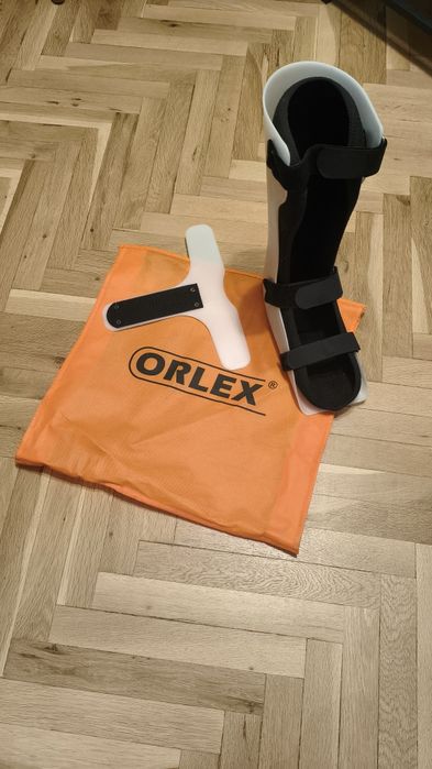 Ортеза - глезен - Orlex