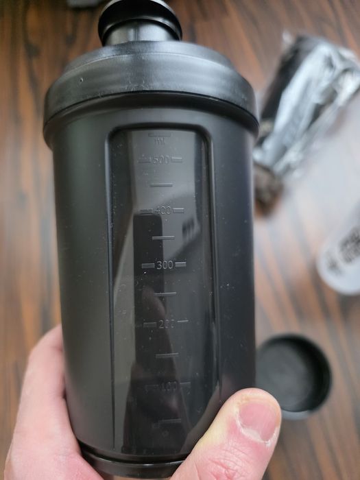 Шейкъри - 700 и 500 мл