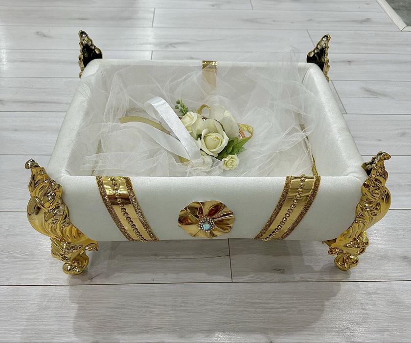 Корзина коржын тойбастар