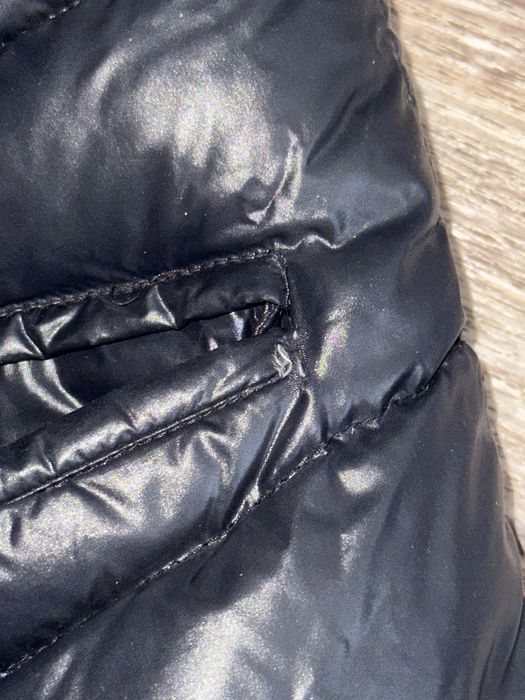 Moncler оригинал 12 anni