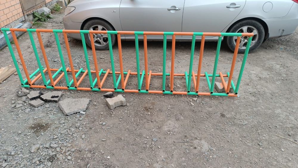 Сварочные и кровельные работы