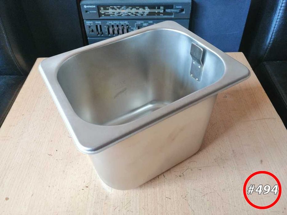 Продавам различни канти /съдове/ за храна за заведение или за вкъщи,