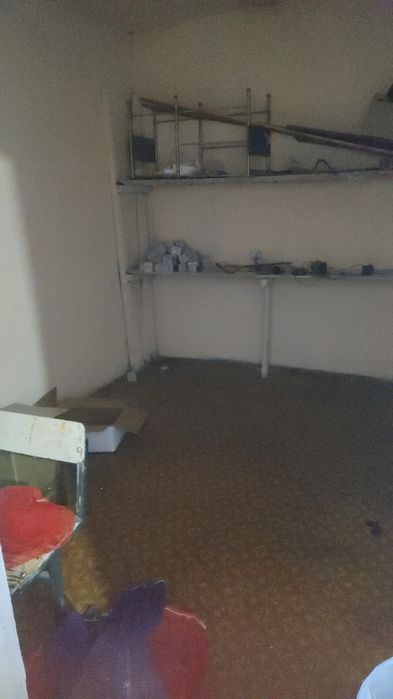 Продам помещение бывшего магазина