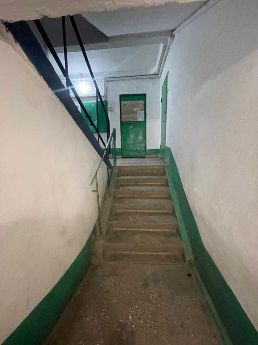 3х ком СТЕПНОЙ 2 дом 5, на 3 этаже""